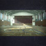 School Gymnasium