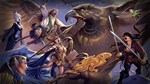 Talisman Digital Edition  The Highland Expansion