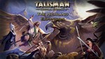 Talisman Digital Edition  The Highland Expansion