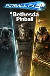 Pinball FX3  Bethesda Pinball