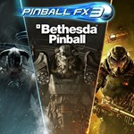Pinball FX3  Bethesda Pinball