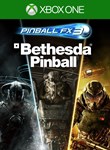 Pinball FX3  Bethesda Pinball