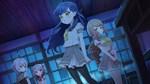 Midnight School Walk ********