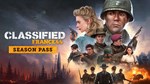 Classified France 44  Season Pass