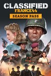 Classified France 44  Season Pass