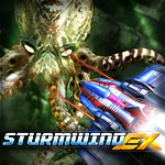 STURMWIND EX
