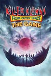 Killer Klowns From Outer Space Digital Deluxe Edition