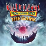 Killer Klowns From Outer Space Digital Deluxe Edition