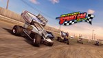 Tony Stewarts Sprint Car Racing