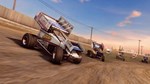 Tony Stewarts Sprint Car Racing