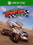 Tony Stewarts Sprint Car Racing