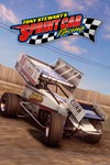 Tony Stewarts Sprint Car Racing