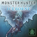 MHWI Monster Figure Velkhana