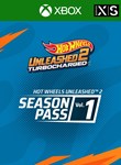 HOT WHEELS UNLEASHED 2  Season Pass Vol 1