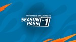 HOT WHEELS UNLEASHED 2  Season Pass Vol 1