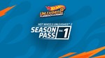 HOT WHEELS UNLEASHED 2  Season Pass Vol 1