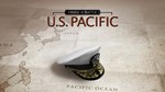 Order of Battle US Pacific