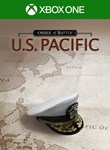 Order of Battle US Pacific