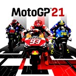 MotoGP21  Xbox Series XS