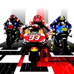 MotoGP21  Xbox Series XS