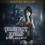PROJECT ZERO MAIDEN OF BLACK WATER Digital Deluxe Editi