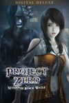 PROJECT ZERO MAIDEN OF BLACK WATER Digital Deluxe Editi