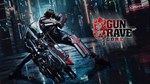 Gungrave GORE