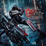 Gungrave GORE