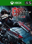 Gungrave GORE