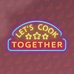 Lets Cook Together