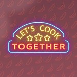 Lets Cook Together
