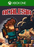 Acalesia