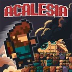 Acalesia