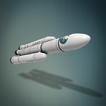 Construction Simulator  Spaceport Expansion