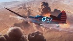 War Thunder  Ezer Weizmans Spitfire Pack