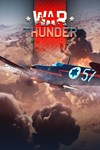 War Thunder  Ezer Weizmans Spitfire Pack