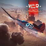 War Thunder  Ezer Weizmans Spitfire Pack