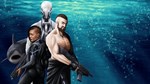 Depth of Extinction