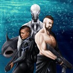 Depth of Extinction