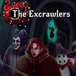 The Excrawlers