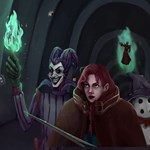 The Excrawlers