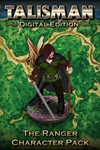 Talisman Digital Edition  The Ranger Character Pack
