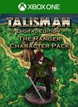 Talisman Digital Edition  The Ranger Character Pack