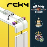 Reky  Brawl Chess