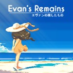 Evans Remains