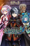 SP x3  Miden Tower