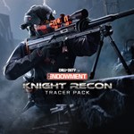 Call of Duty Endowment CODE Knight Recon Tracer Pack