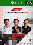 F1 Manager 2023
