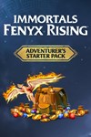 Immortals Fenyx Rising Adventurers Starter Pack 3000 Cr