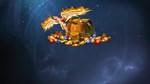 Immortals Fenyx Rising Adventurers Starter Pack 3000 Cr